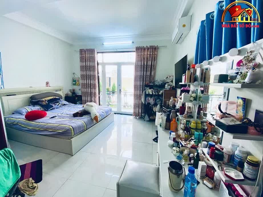 Bán nhà đất Đường Thành Thái – Phường cũ 14 Quận 10 – Phường mới 14 – Thành phố Hồ Chí Minh diện tích 40 m² giá 8.55 tỷ