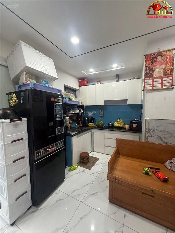 Bán nhà đất Đường Phan Huy Ích – Phường cũ 12 Quận Gò Vấp – Phường mới 12 – Thành phố Hồ Chí Minh Diện tích 21m2 – Giá 2.2 tỷ