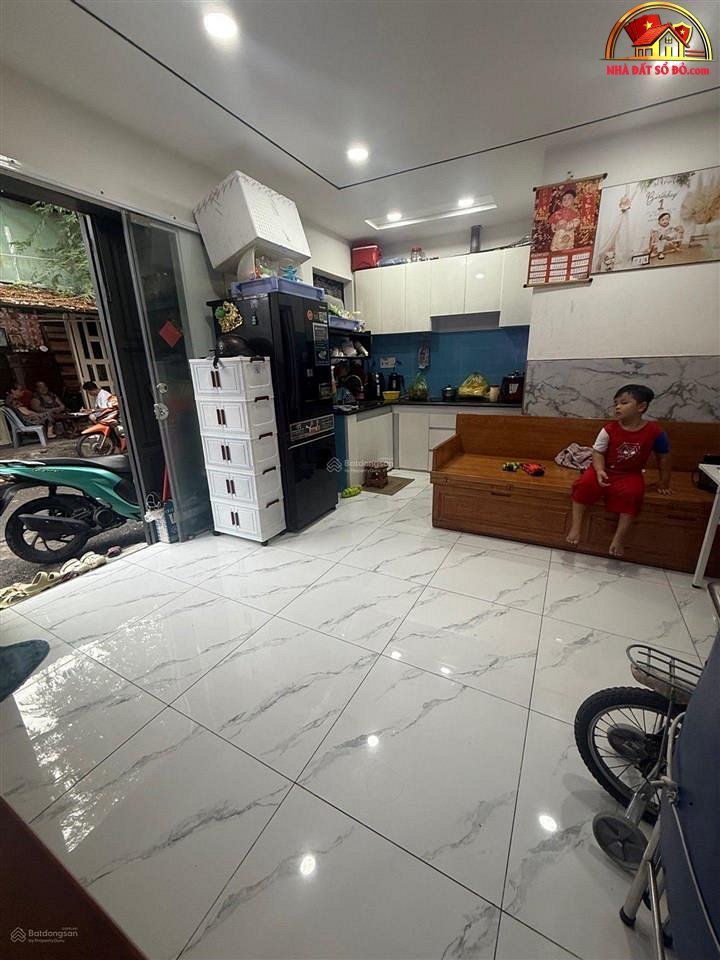 Bán nhà đất Đường Phan Huy Ích – Phường cũ 12 Quận Gò Vấp – Phường mới 12 – Thành phố Hồ Chí Minh Diện tích 21m2 – Giá 2.2 tỷ