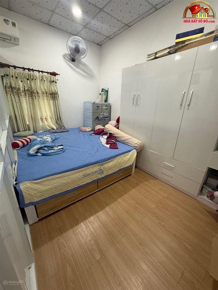 Bán nhà đất Đường Phan Huy Ích – Phường cũ 12 Quận Gò Vấp – Phường mới 12 – Thành phố Hồ Chí Minh Diện tích 21m2 – Giá 2.2 tỷ