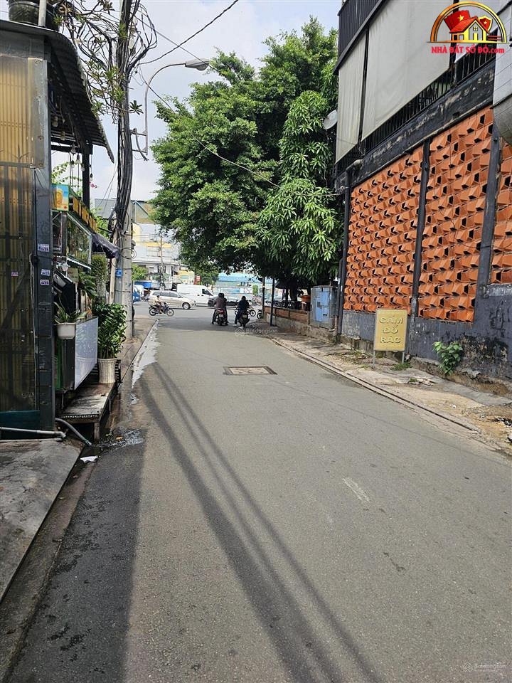 Bán nhà đất Đường Phan Huy Ích – Phường cũ 12 Quận Gò Vấp – Phường mới 12 – Thành phố Hồ Chí Minh Diện tích 21m2 – Giá 2.2 tỷ