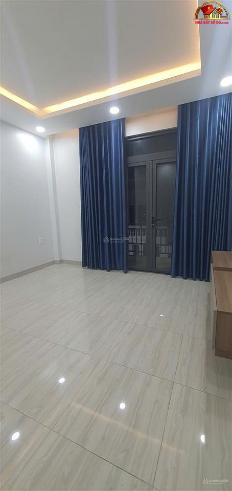 Nhà phố 45m² 2 lầu Hương Lộ 80B – Quận 12 – Tỉnh/Thành phố Hồ Chí Minh giá 2.7 tỷ