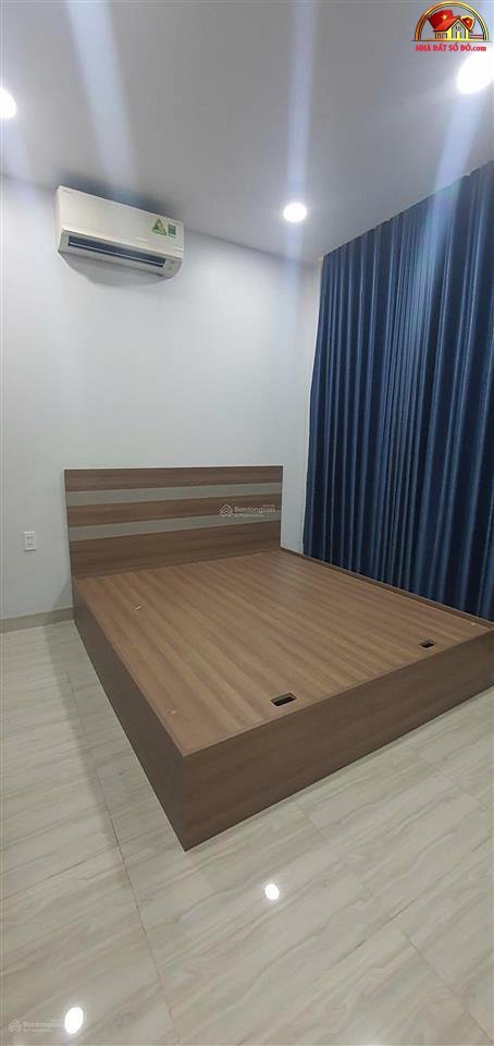 Nhà phố 45m² 2 lầu Hương Lộ 80B – Quận 12 – Tỉnh/Thành phố Hồ Chí Minh giá 2.7 tỷ