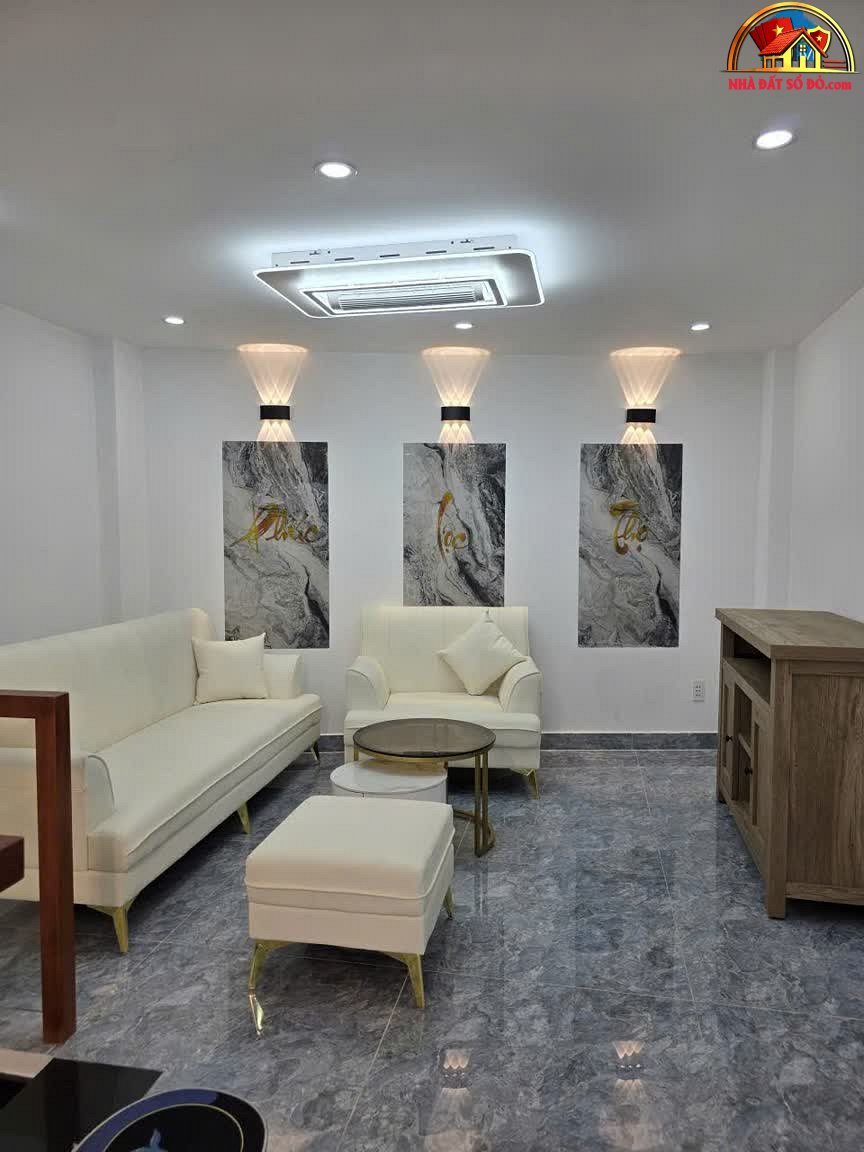 Bán nhà đất Đường Bia Truyền Thống – Phường cũ Tân Tạo Quận Bình Tân – Phường mới Tân Tạo – Thành phố Hồ Chí Minh – 56m² – 6.98 tỷ