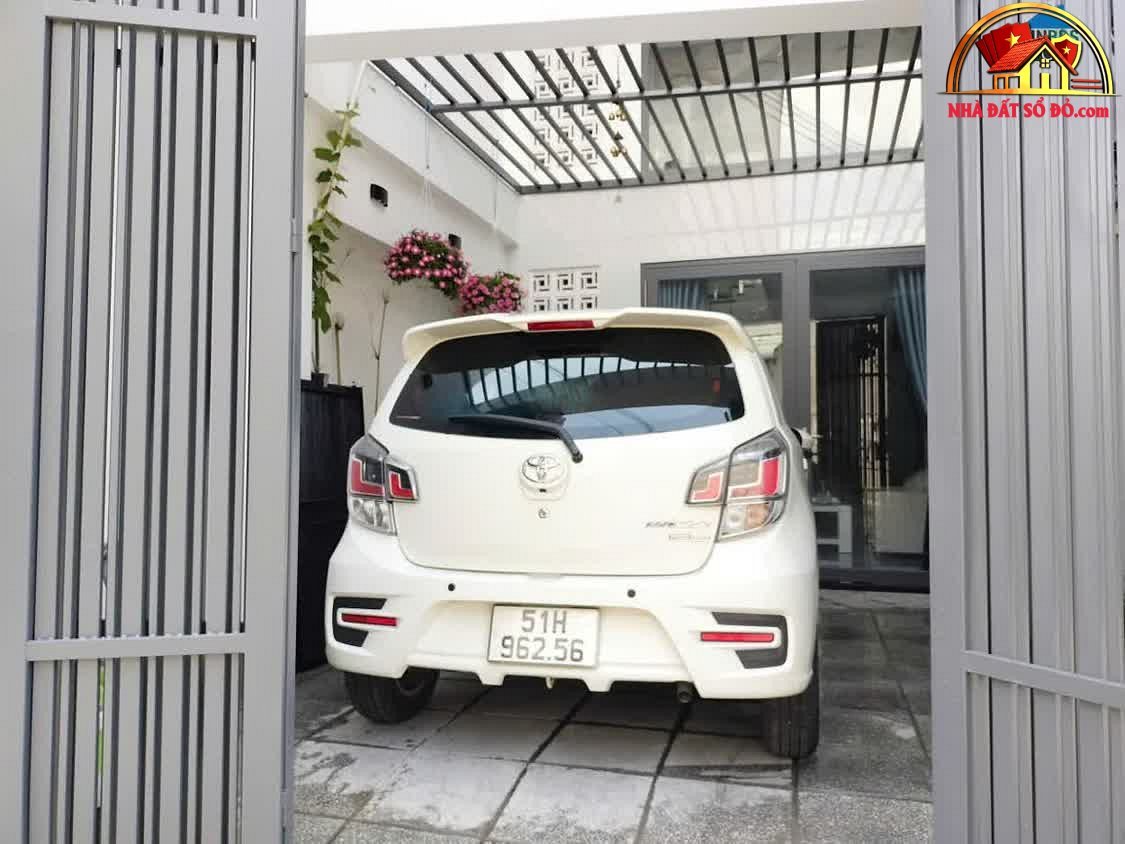 Bán nhà đất Đường Bia Truyền Thống – Phường cũ Tân Tạo Quận Bình Tân – Phường mới Tân Tạo – Thành phố Hồ Chí Minh – 56m² – 6.98 tỷ