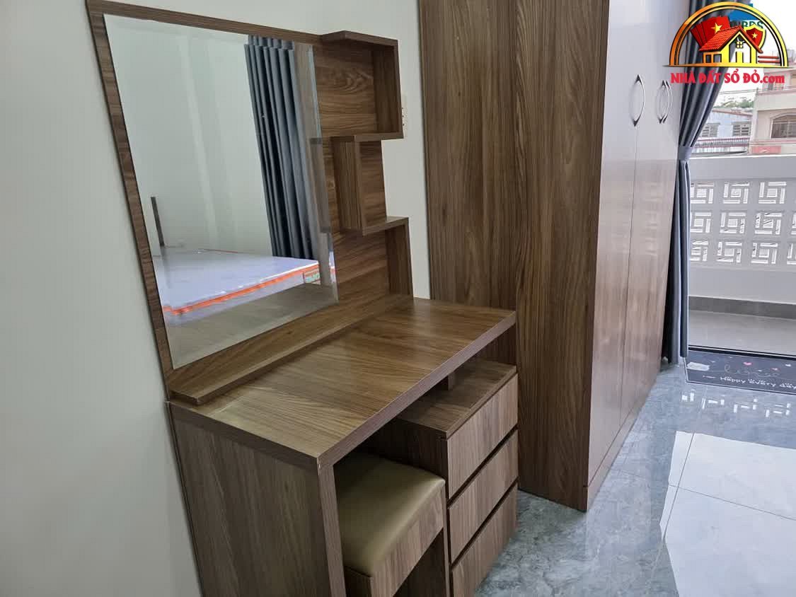 Bán nhà đất Đường Bia Truyền Thống – Phường cũ Tân Tạo Quận Bình Tân – Phường mới Tân Tạo – Thành phố Hồ Chí Minh – 56m² – 6.98 tỷ