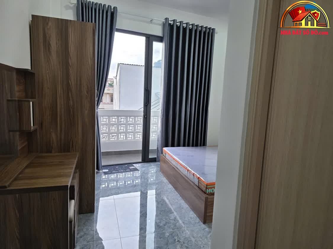 Bán nhà đất Đường Bia Truyền Thống – Phường cũ Tân Tạo Quận Bình Tân – Phường mới Tân Tạo – Thành phố Hồ Chí Minh – 56m² – 6.98 tỷ
