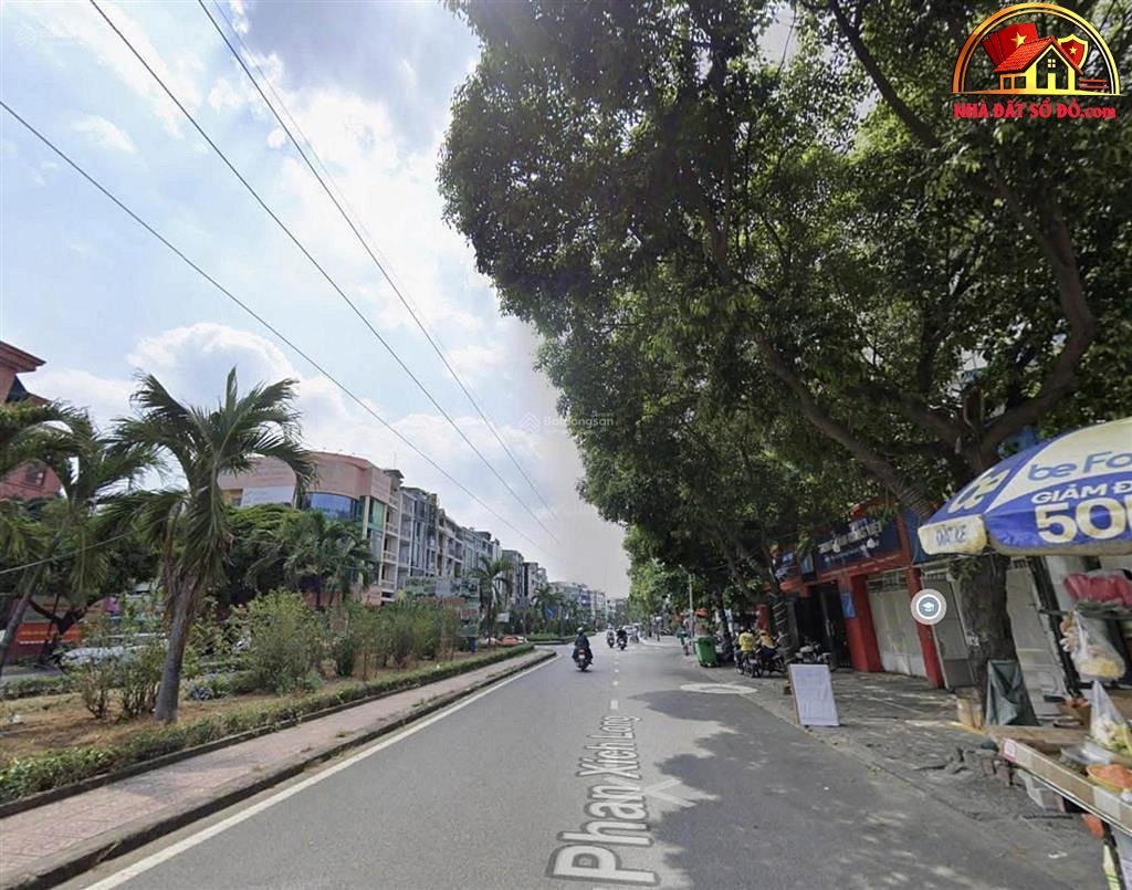 Bán nhà đất Đường Phan Xích Long – Phường cũ 3 Quận Bình Thạnh – Phường mới 3 – Thành phố Hồ Chí Minh 103 m2 47 tỷ
