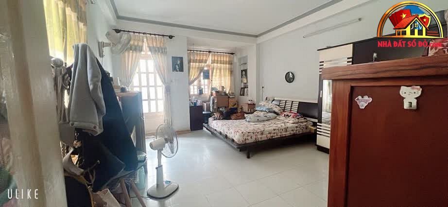 Bán nhà đất Đường Ni Sư Huỳnh Liên – Phường cũ 10 Quận Tân Bình – Phường mới 10 – Thành phố Hồ Chí Minh 62 m² 6.7 tỷ