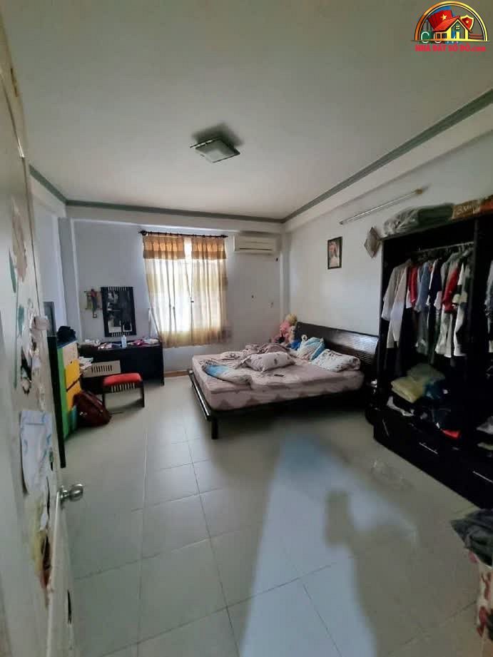 Bán nhà đất Đường Ni Sư Huỳnh Liên – Phường cũ 10 Quận Tân Bình – Phường mới 10 – Thành phố Hồ Chí Minh 62 m² 6.7 tỷ