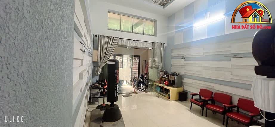 Bán nhà đất Đường Ni Sư Huỳnh Liên – Phường cũ 10 Quận Tân Bình – Phường mới 10 – Thành phố Hồ Chí Minh 62 m² 6.7 tỷ
