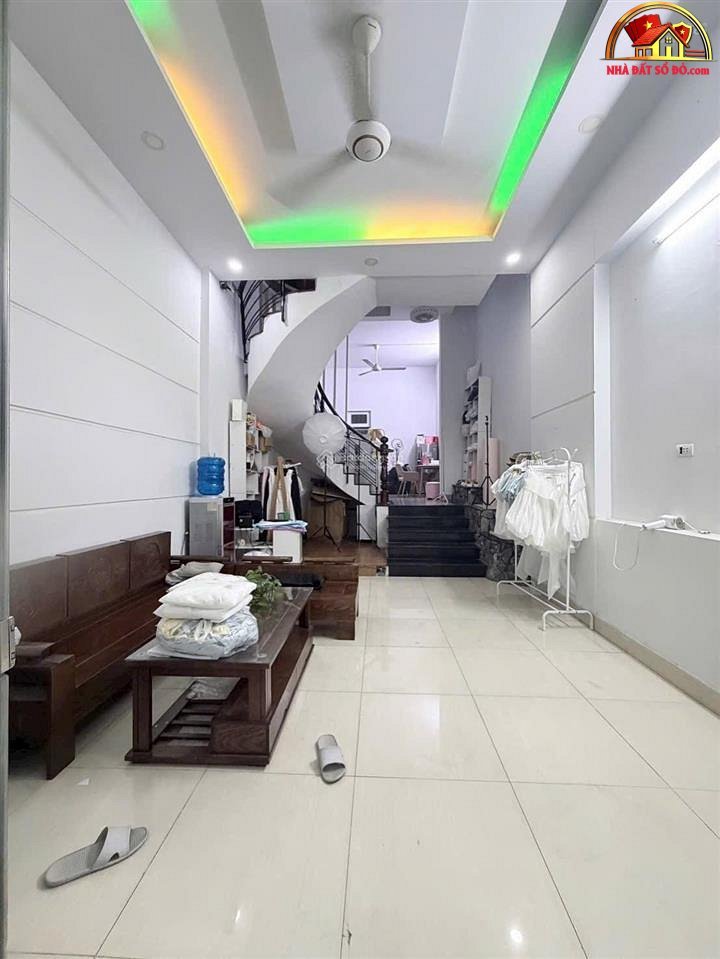 Nhà đẹp Đường Nguyễn Hữu Tiến – Phường cũ Tân Phú – Phường mới Không xác định – Thành phố Hồ Chí Minh – Diện tích 56 m2 – Giá 5.5 tỷ