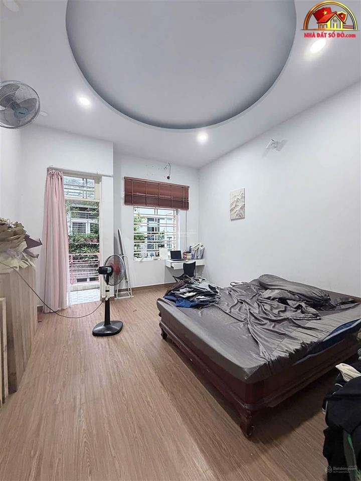 Nhà đẹp Đường Nguyễn Hữu Tiến – Phường cũ Tân Phú – Phường mới Không xác định – Thành phố Hồ Chí Minh – Diện tích 56 m2 – Giá 5.5 tỷ