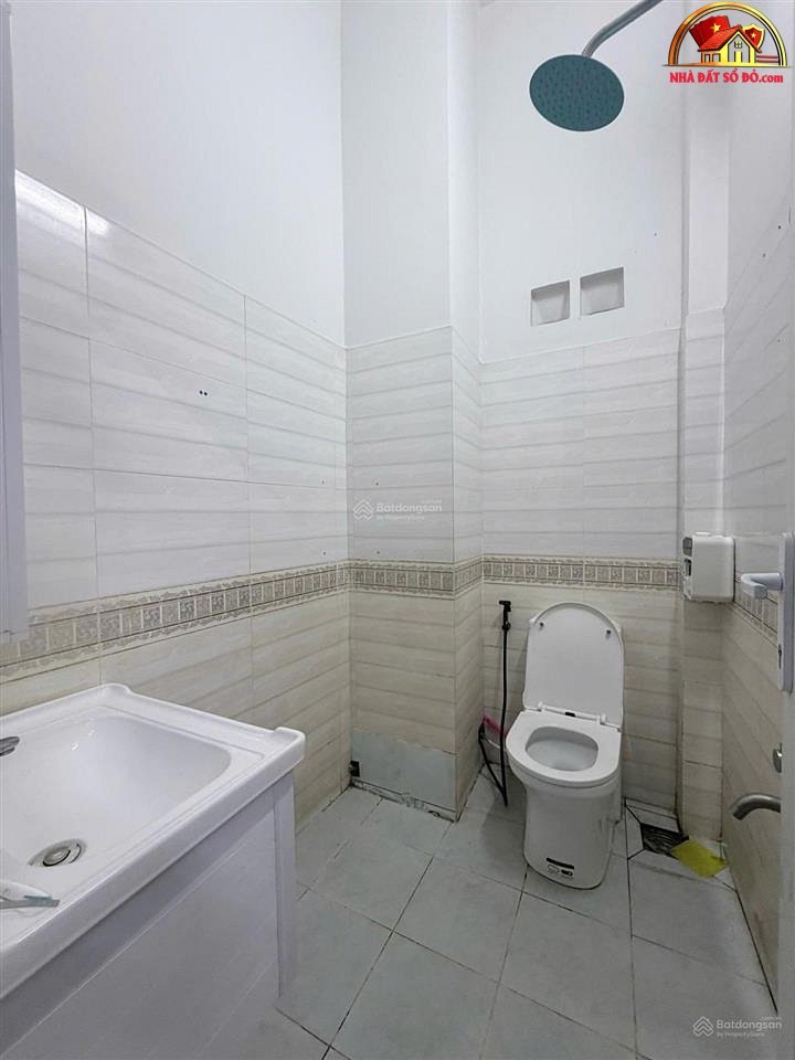 Nhà đẹp Đường Nguyễn Hữu Tiến – Phường cũ Tân Phú – Phường mới Không xác định – Thành phố Hồ Chí Minh – Diện tích 56 m2 – Giá 5.5 tỷ