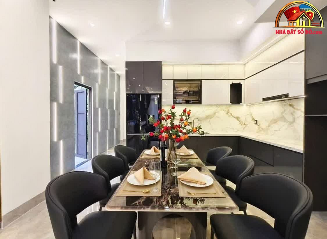 Bán nhà đất Đường Lê Văn Khương – Phường cũ Thới An Quận 12 – Phường mới Thới An – Thành phố Hồ Chí Minh diện tích 80m² giá 6.1 tỷ