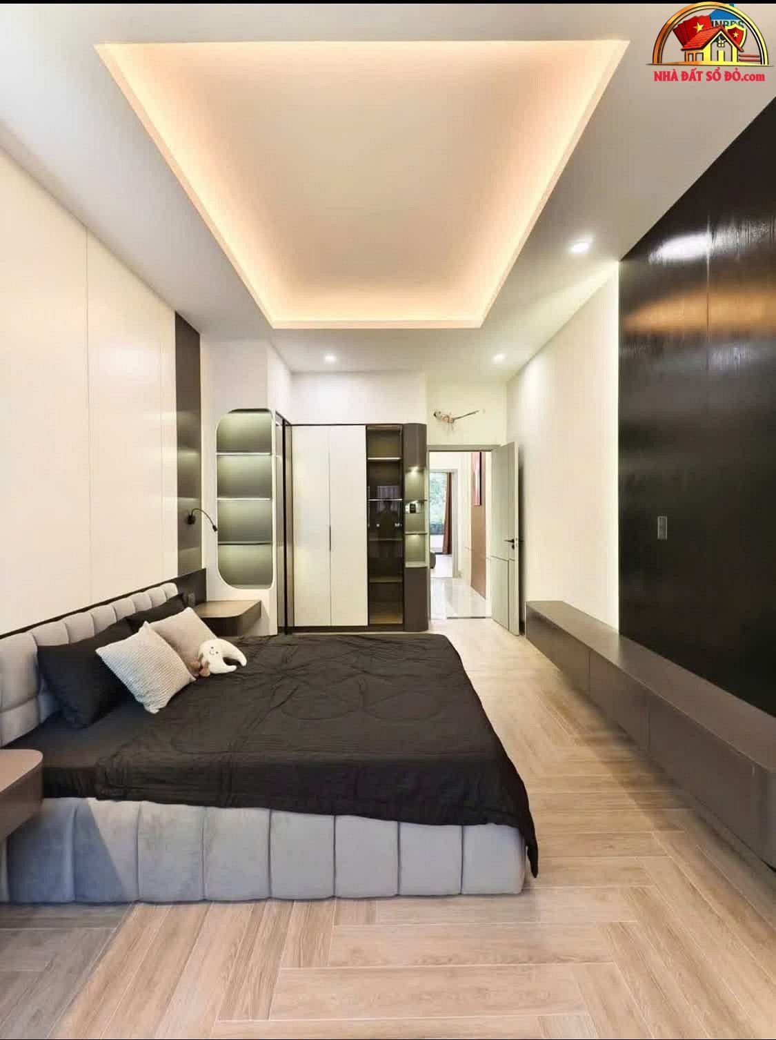 Bán nhà đất Đường Lê Văn Khương – Phường cũ Thới An Quận 12 – Phường mới Thới An – Thành phố Hồ Chí Minh diện tích 80m² giá 6.1 tỷ