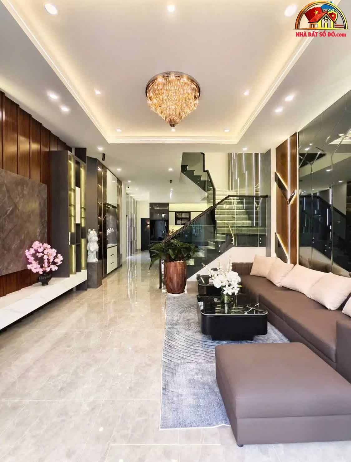 Bán nhà đất Đường Lê Văn Khương – Phường cũ Thới An Quận 12 – Phường mới Thới An – Thành phố Hồ Chí Minh diện tích 80m² giá 6.1 tỷ