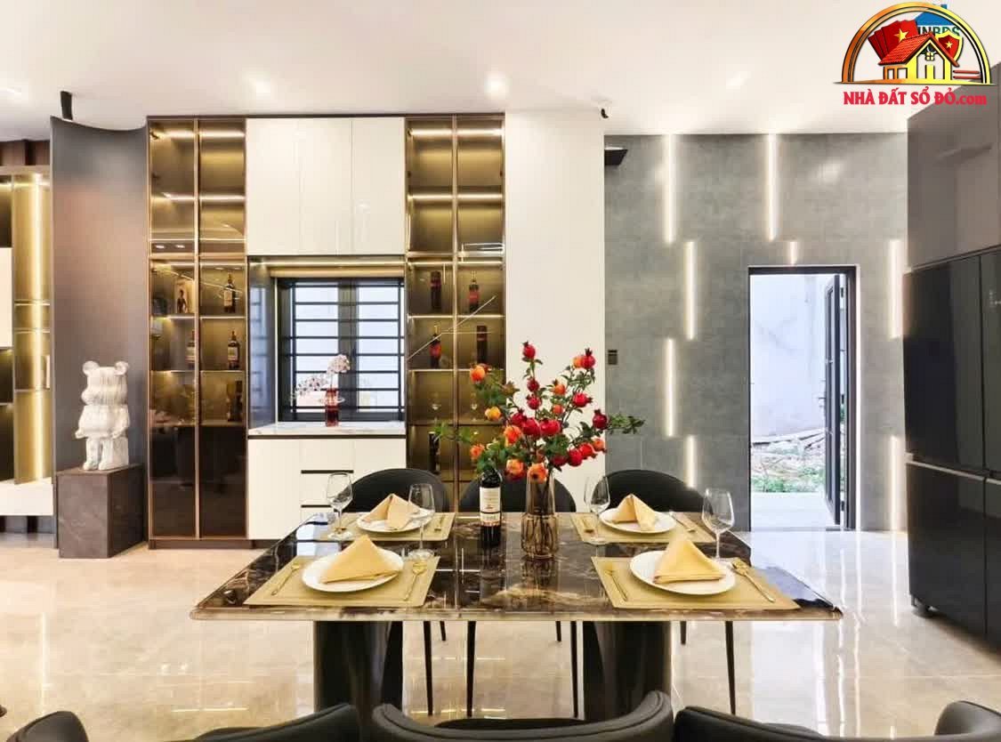 Bán nhà đất Đường Lê Văn Khương – Phường cũ Thới An Quận 12 – Phường mới Thới An – Thành phố Hồ Chí Minh diện tích 80m² giá 6.1 tỷ