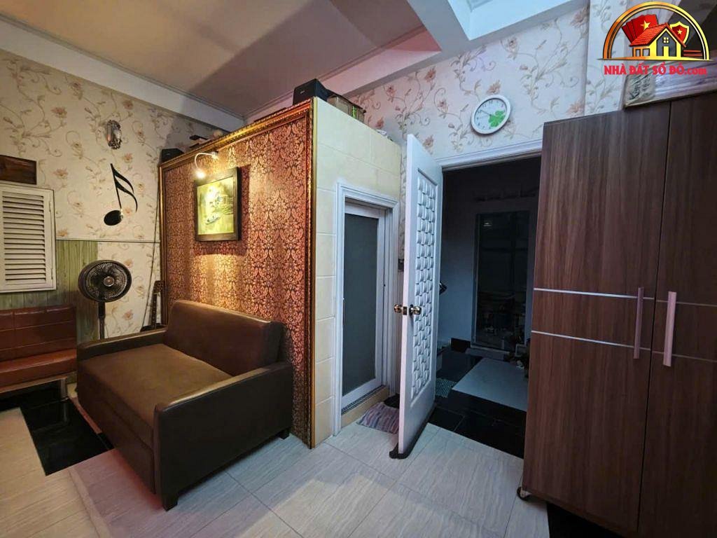 Bán nhà đất Đường 10 – Phường An Lạc Quận Bình Tân – Thành phố Hồ Chí Minh diện tích 69 m2 giá 7.84 tỷ