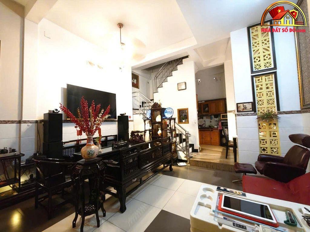 Bán nhà đất Đường 10 – Phường An Lạc Quận Bình Tân – Thành phố Hồ Chí Minh diện tích 69 m2 giá 7.84 tỷ