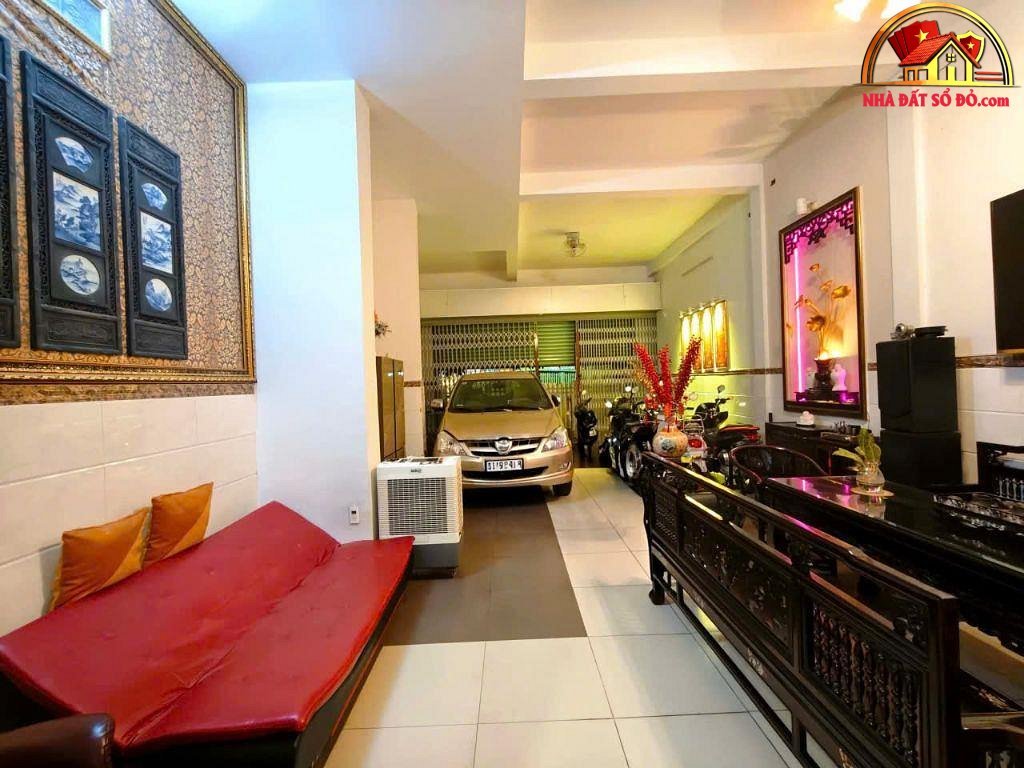Bán nhà đất Đường 10 – Phường An Lạc Quận Bình Tân – Thành phố Hồ Chí Minh diện tích 69 m2 giá 7.84 tỷ