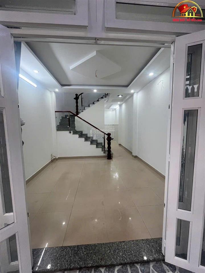 Bán nhà đất Đường Nguyễn Văn Khối – Phường cũ Không xác định – Quận Gò Vấp – Phường mới Không xác định – Thành phố Hồ Chí Minh – Diện tích 46 m2 – Giá 5.99 tỷ