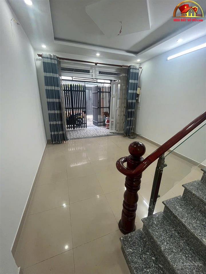 Bán nhà đất Đường Nguyễn Văn Khối – Phường cũ Không xác định – Quận Gò Vấp – Phường mới Không xác định – Thành phố Hồ Chí Minh – Diện tích 46 m2 – Giá 5.99 tỷ
