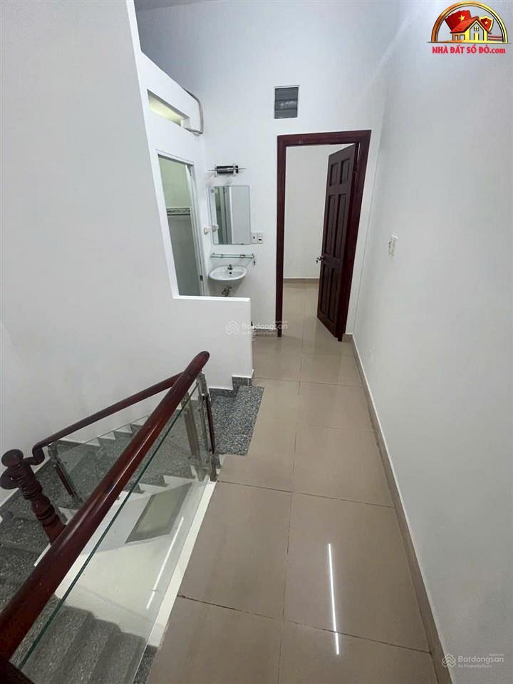 Bán nhà đất Đường Nguyễn Văn Khối – Phường cũ Không xác định – Quận Gò Vấp – Phường mới Không xác định – Thành phố Hồ Chí Minh – Diện tích 46 m2 – Giá 5.99 tỷ