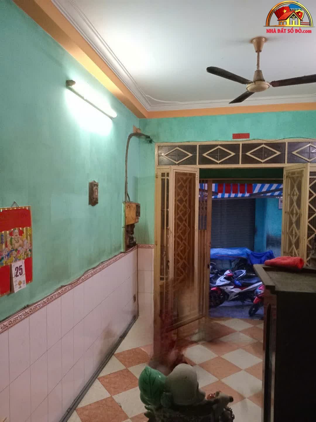 Bán nhà đất Đường Lạc Long Quân – Phường cũ Quận 11 – Phường mới Quận 11 – Thành phố Hồ Chí Minh Diện tích 52 m² Giá 7 tỷ