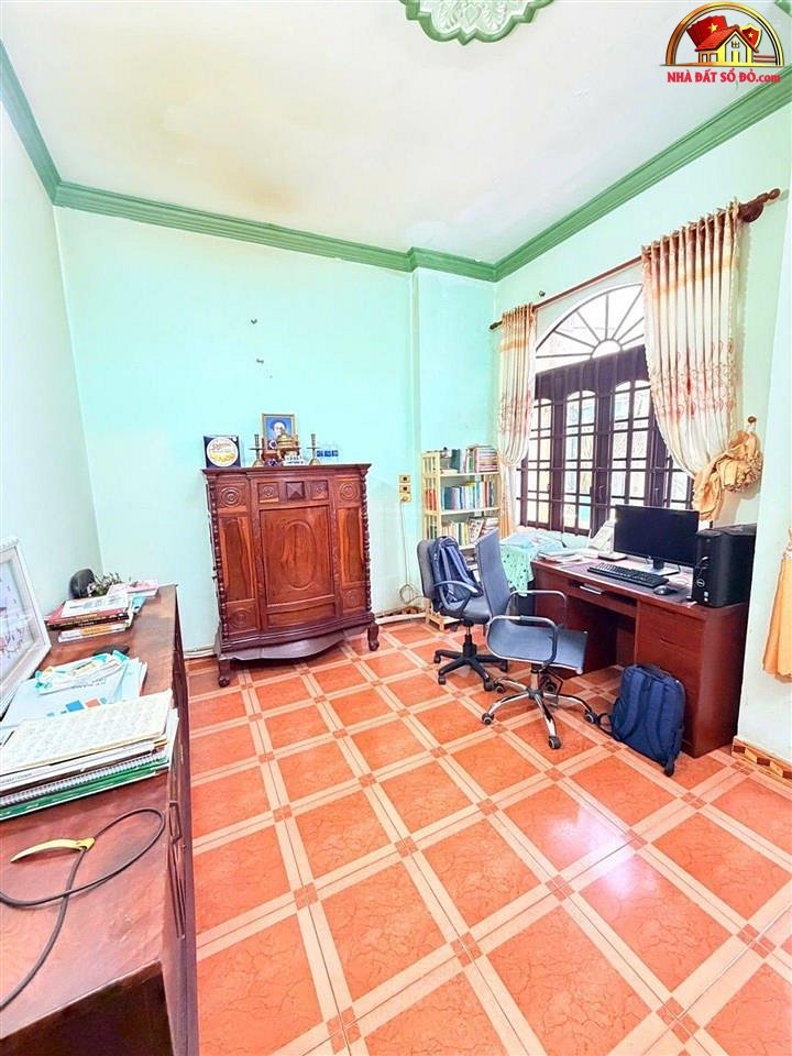 Nhà Tân Bình – 4 phòng ngủ – Giá 6.39 tỷ – Bán nhà đất Đường Huỳnh Văn Nghệ – Phường cũ 15 Quận Tân Bình – Phường mới 15 – Thành phố Hồ Chí Minh