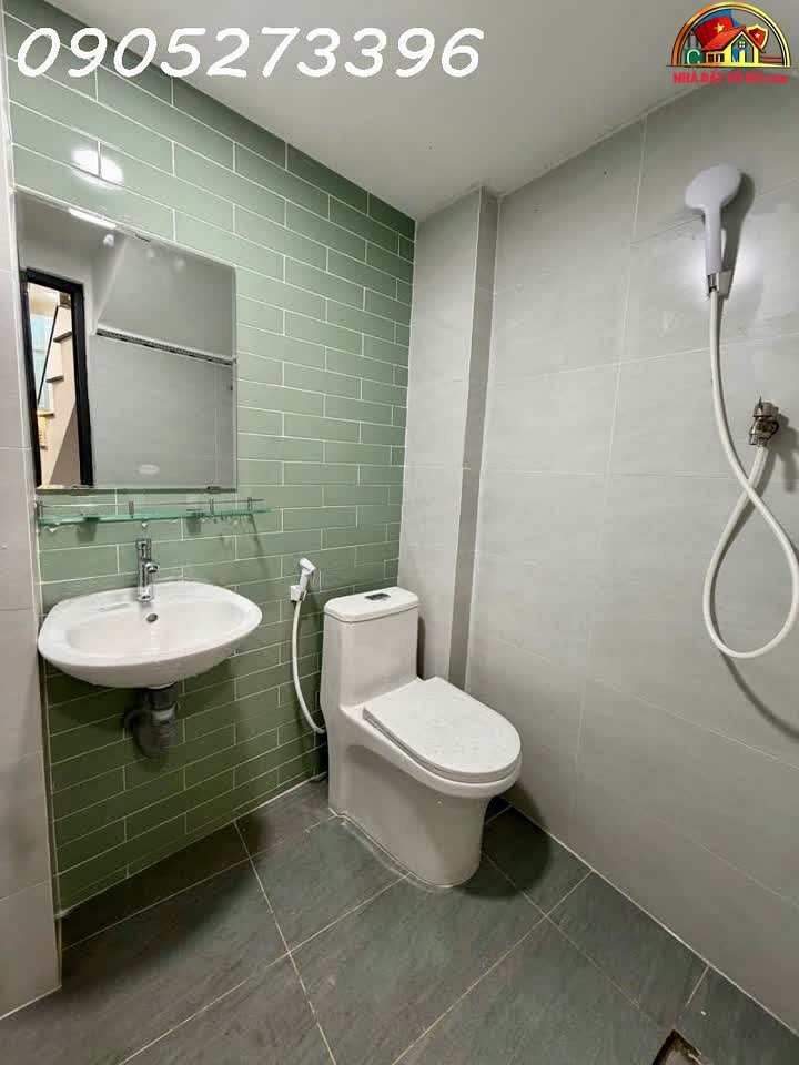 Bán nhà đất Đường Lý Thường Kiệt – Phường cũ 1 Quận Gò Vấp – Phường mới 1 – Thành phố Hồ Chí Minh 40 m² 4.37 tỷ