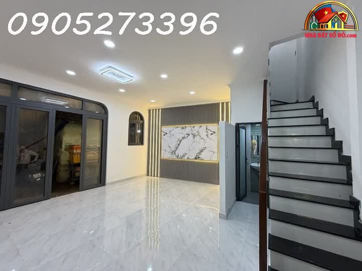 Bán nhà đất Đường Lý Thường Kiệt – Phường cũ 1 Quận Gò Vấp – Phường mới 1 – Thành phố Hồ Chí Minh 40 m² 4.37 tỷ