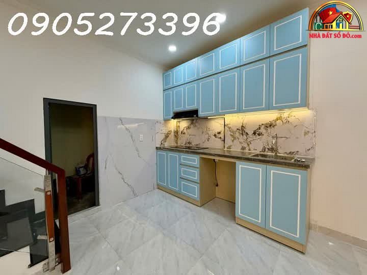 Bán nhà đất Đường Lý Thường Kiệt – Phường cũ 1 Quận Gò Vấp – Phường mới 1 – Thành phố Hồ Chí Minh 40 m² 4.37 tỷ