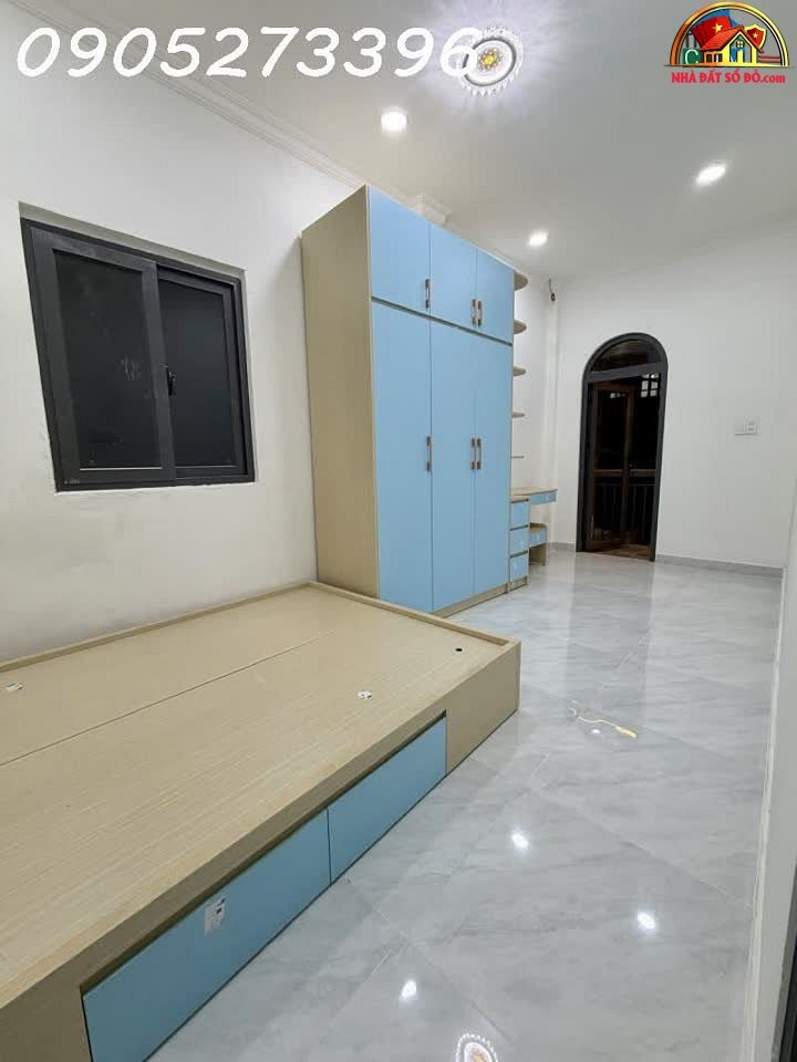Bán nhà đất Đường Lý Thường Kiệt – Phường cũ 1 Quận Gò Vấp – Phường mới 1 – Thành phố Hồ Chí Minh 40 m² 4.37 tỷ