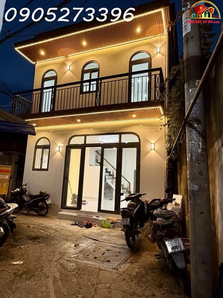 Bán nhà đất Đường Lý Thường Kiệt – Phường cũ 1 Quận Gò Vấp – Phường mới 1 – Thành phố Hồ Chí Minh 40 m² 4.37 tỷ