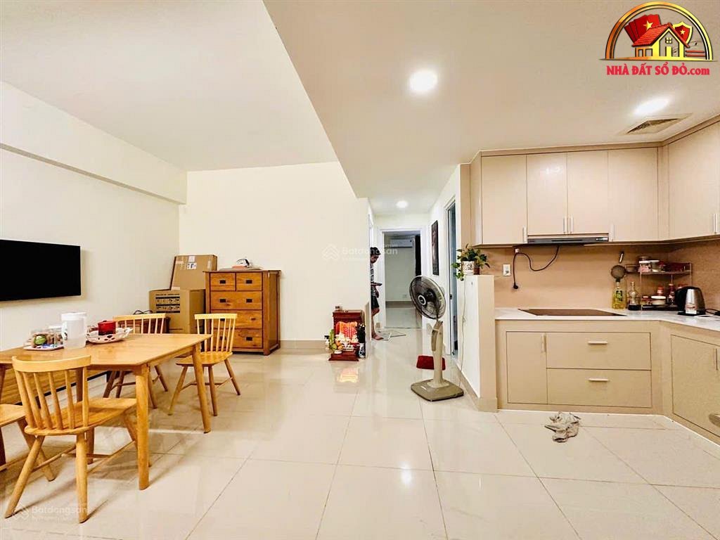 Bán nhà đất Đường Phạn Chu Trinh – Phường cũ 12 Quận Bình Thạnh – Phường mới 12 – Thành phố Hồ Chí Minh Diện tích 61 m2 – Giá 3.95 tỷ