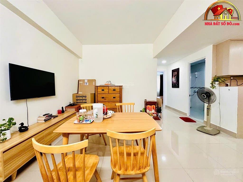 Bán nhà đất Đường Phạn Chu Trinh – Phường cũ 12 Quận Bình Thạnh – Phường mới 12 – Thành phố Hồ Chí Minh Diện tích 61 m2 – Giá 3.95 tỷ