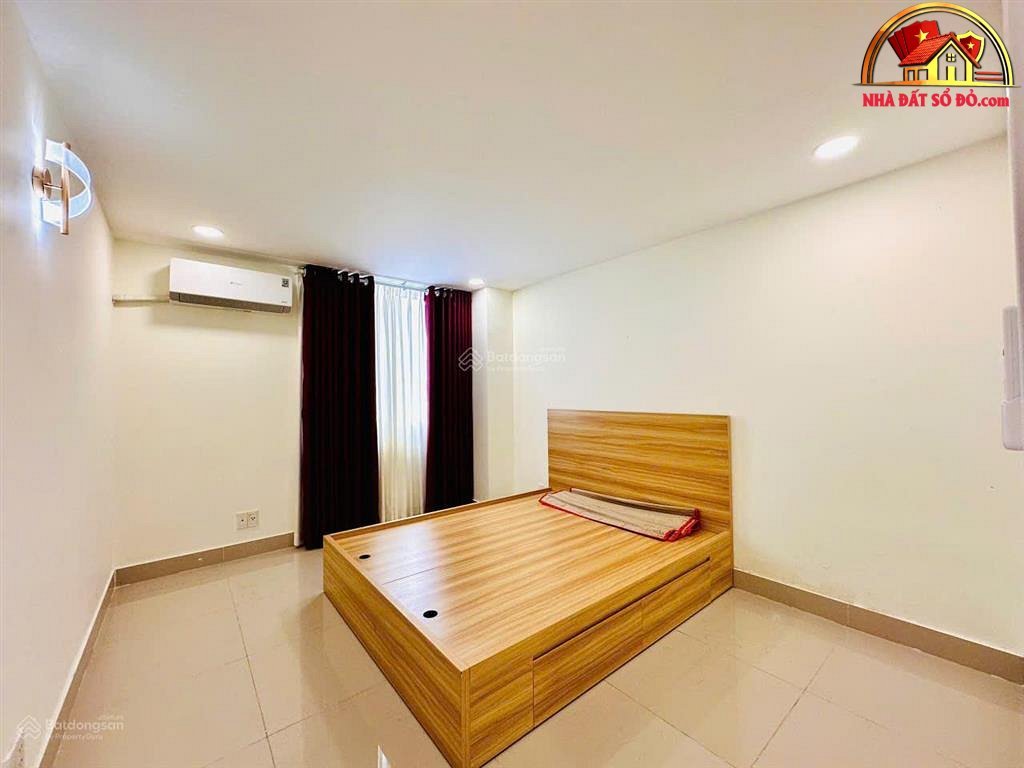 Bán nhà đất Đường Phạn Chu Trinh – Phường cũ 12 Quận Bình Thạnh – Phường mới 12 – Thành phố Hồ Chí Minh Diện tích 61 m2 – Giá 3.95 tỷ