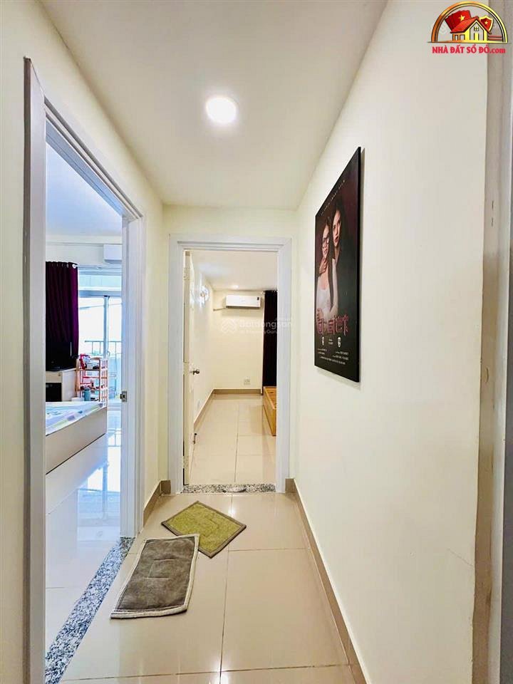 Bán nhà đất Đường Phạn Chu Trinh – Phường cũ 12 Quận Bình Thạnh – Phường mới 12 – Thành phố Hồ Chí Minh Diện tích 61 m2 – Giá 3.95 tỷ