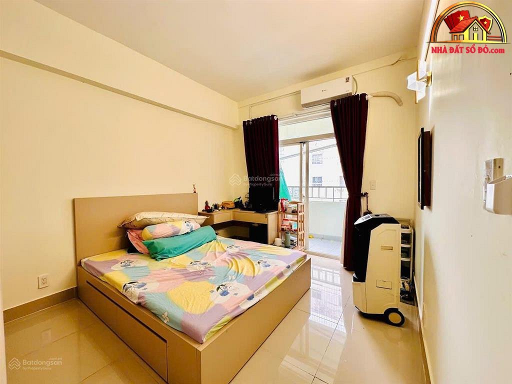 Bán nhà đất Đường Phạn Chu Trinh – Phường cũ 12 Quận Bình Thạnh – Phường mới 12 – Thành phố Hồ Chí Minh Diện tích 61 m2 – Giá 3.95 tỷ