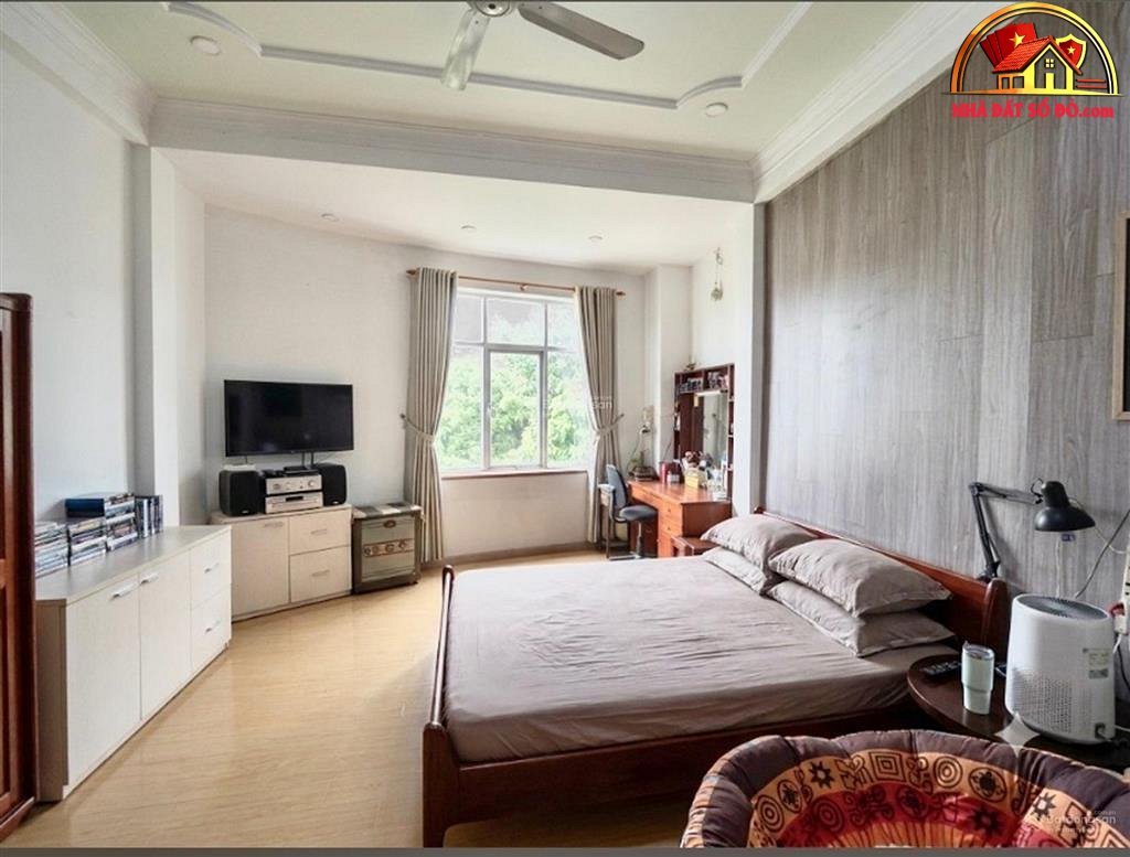 Bán nhà đất Đường Thích Quảng Đức – Phường cũ 7 Quận Phú Nhuận – Phường mới 7 – Thành phố Hồ Chí Minh 88m2 22.9 tỷ