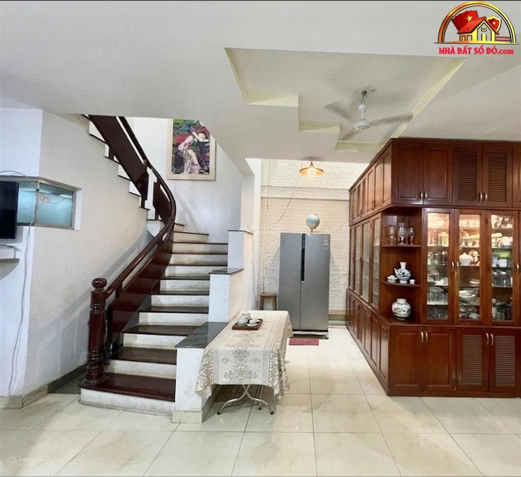 Bán nhà đất Đường Thích Quảng Đức – Phường cũ 7 Quận Phú Nhuận – Phường mới 7 – Thành phố Hồ Chí Minh 88m2 22.9 tỷ