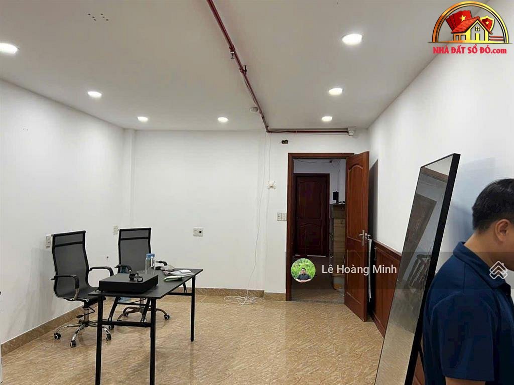 Nhà mặt tiền 5 tầng sân thượng thang máy đường Song Hành – Phường cũ Đông Hưng Thuận Quận 12 – Phường mới Không xác định – Thành phố Hồ Chí Minh diện tích 106 m² giá 11 tỷ