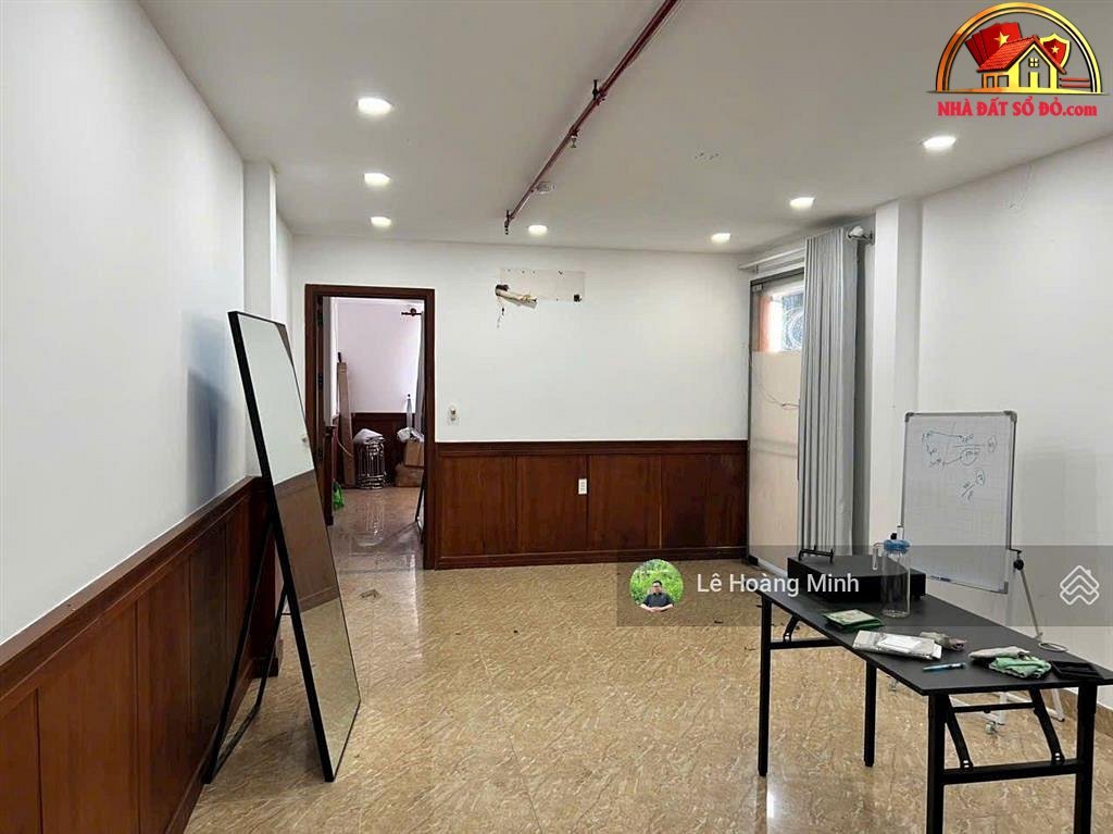 Nhà mặt tiền 5 tầng sân thượng thang máy đường Song Hành – Phường cũ Đông Hưng Thuận Quận 12 – Phường mới Không xác định – Thành phố Hồ Chí Minh diện tích 106 m² giá 11 tỷ