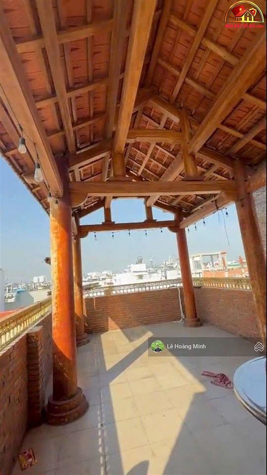 Nhà mặt tiền 5 tầng sân thượng thang máy đường Song Hành – Phường cũ Đông Hưng Thuận Quận 12 – Phường mới Không xác định – Thành phố Hồ Chí Minh diện tích 106 m² giá 11 tỷ