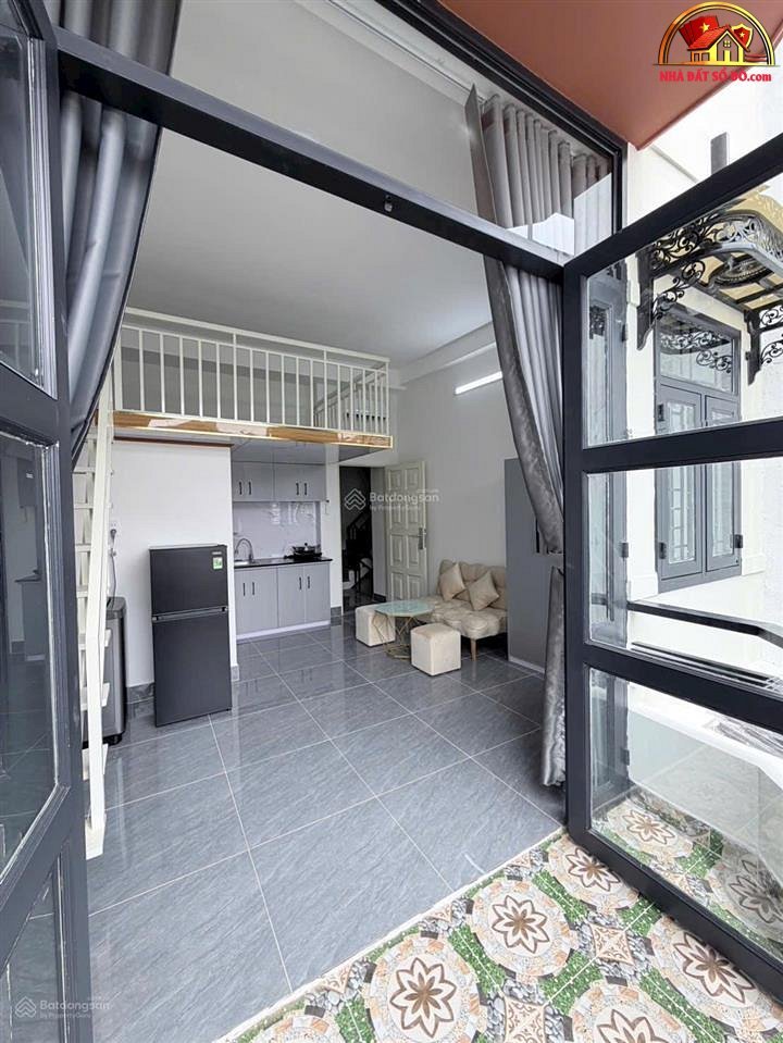 Bán nhà đất Đường Bờ Bao Tân Thắng – Phường cũ Sơn Kỳ – Quận Tân Phú – Phường mới Tân Sơn Nhì – Thành phố Hồ Chí Minh Diện tích 77 m2 Giá 9.6 tỷ