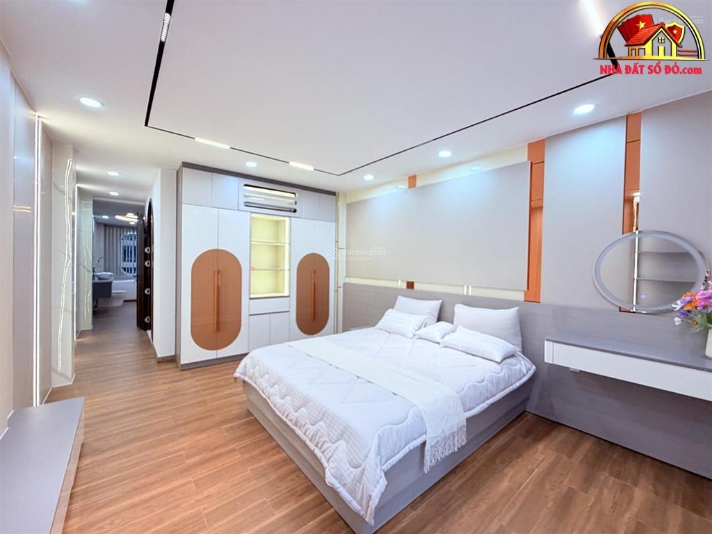Bán nhà đất Đường Quang Trung – Phường cũ An Hội Quận Gò Vấp – Phường mới An Hội – Tỉnh/Thành phố Hồ Chí Minh diện tích 64 m2 giá 7900000000 VNĐ