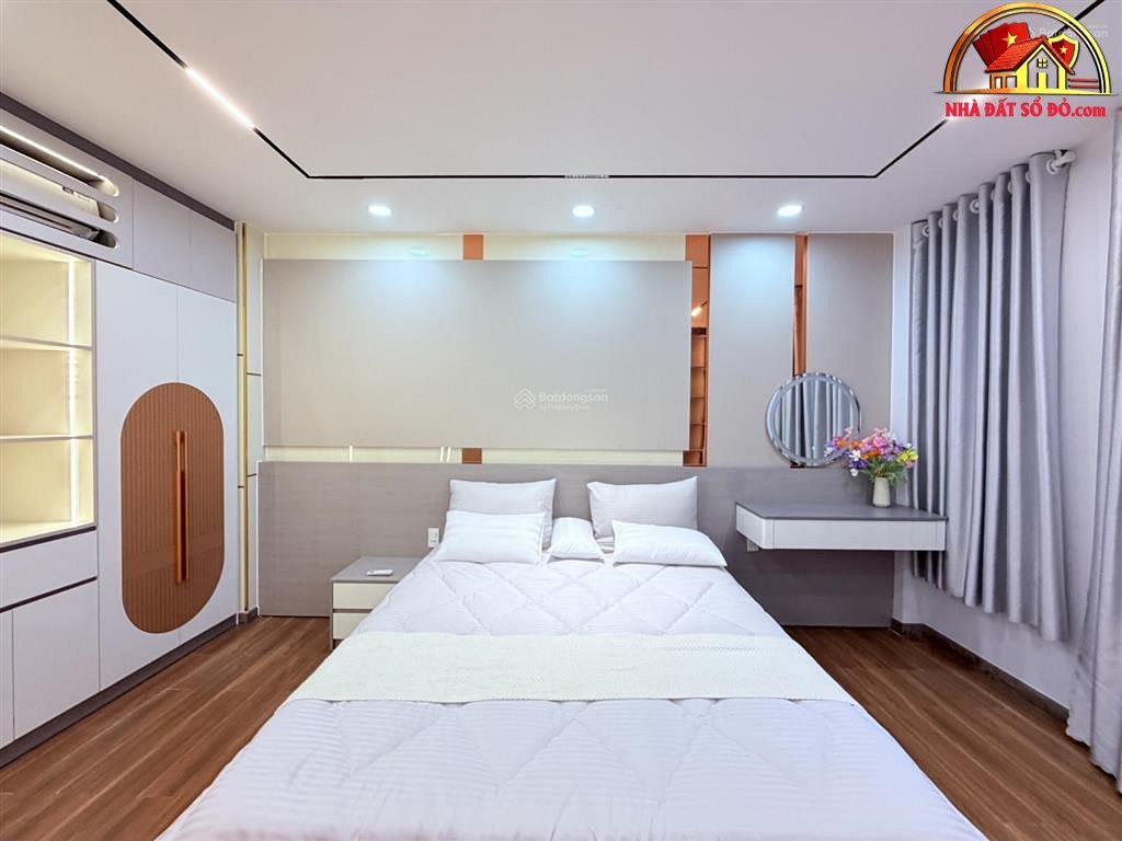 Bán nhà đất Đường Quang Trung – Phường cũ An Hội Quận Gò Vấp – Phường mới An Hội – Tỉnh/Thành phố Hồ Chí Minh diện tích 64 m2 giá 7900000000 VNĐ