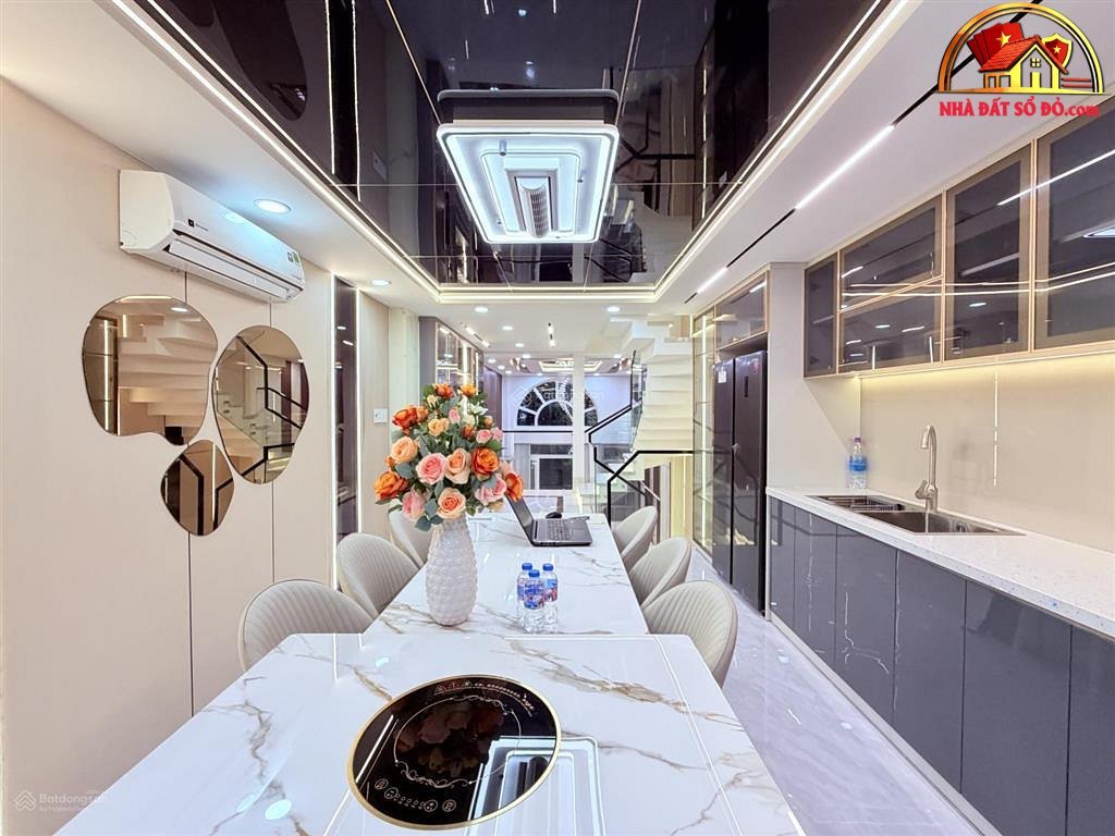 Bán nhà đất Đường Quang Trung – Phường cũ An Hội Quận Gò Vấp – Phường mới An Hội – Tỉnh/Thành phố Hồ Chí Minh diện tích 64 m2 giá 7900000000 VNĐ