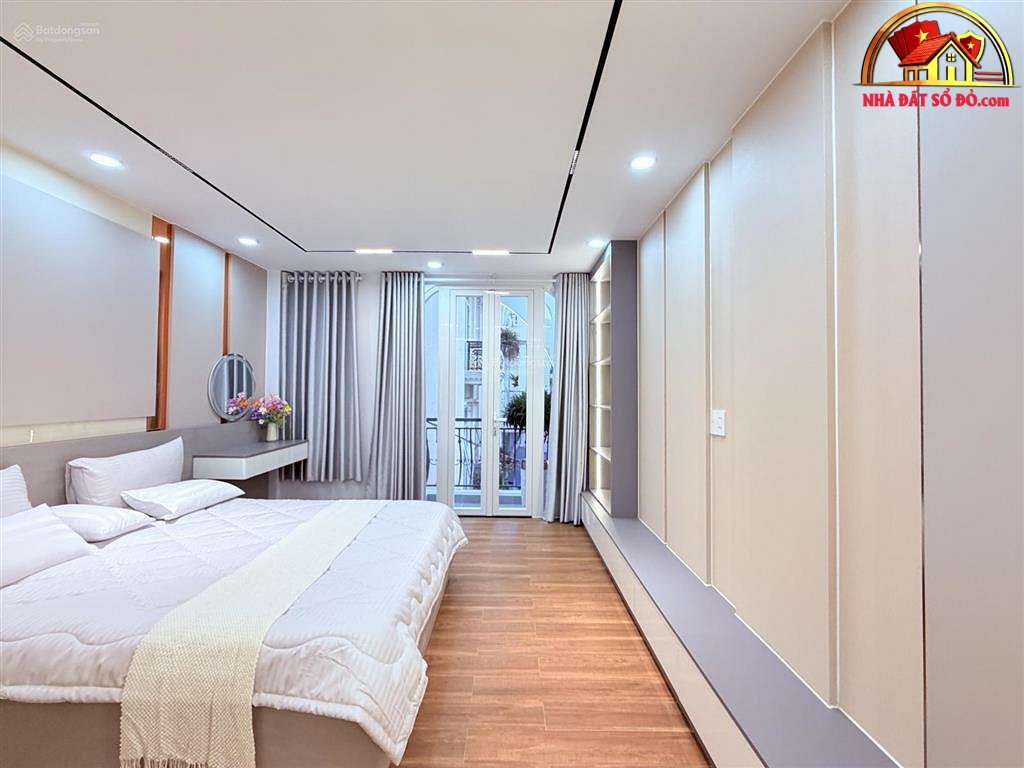 Bán nhà đất Đường Quang Trung – Phường cũ An Hội Quận Gò Vấp – Phường mới An Hội – Tỉnh/Thành phố Hồ Chí Minh diện tích 64 m2 giá 7900000000 VNĐ